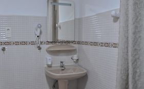 Hostal Ramón y Cajal